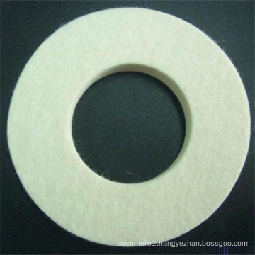 Wool Felt Polishing Ring